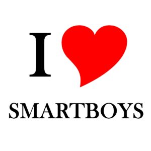 SmartBoys Bild